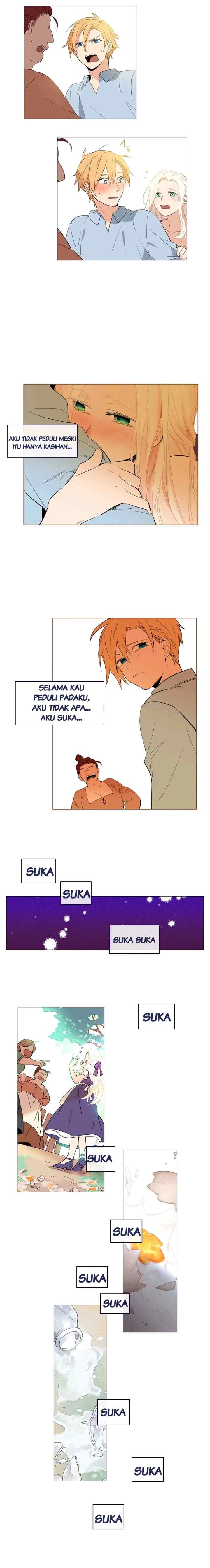 This Witch of Mine chapter 19 halaman 15