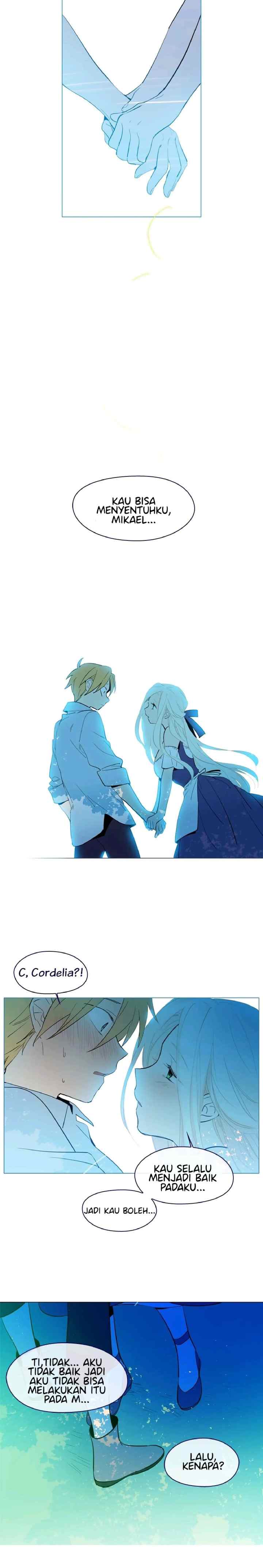 This Witch of Mine chapter 19 halaman 10