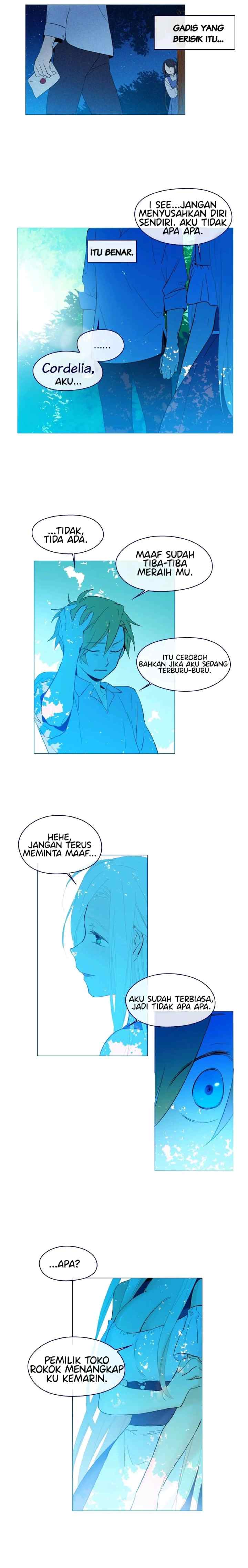 This Witch of Mine chapter 19 halaman 8