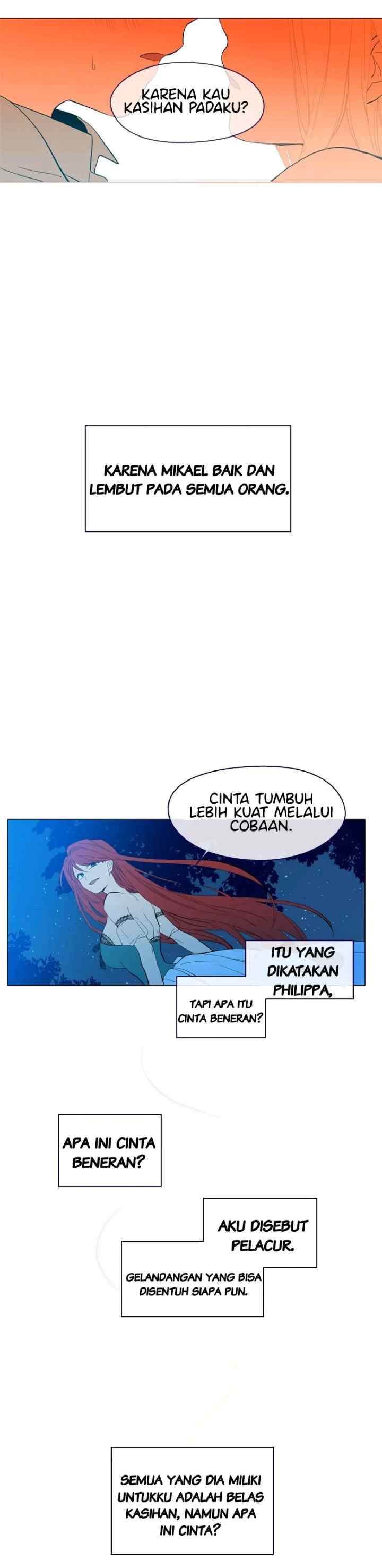 This Witch of Mine chapter 19 halaman 11
