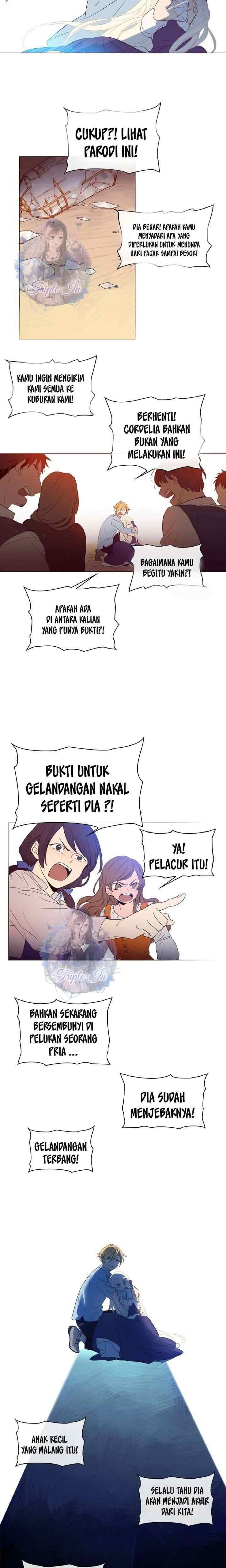 This Witch of Mine chapter 2 halaman 5