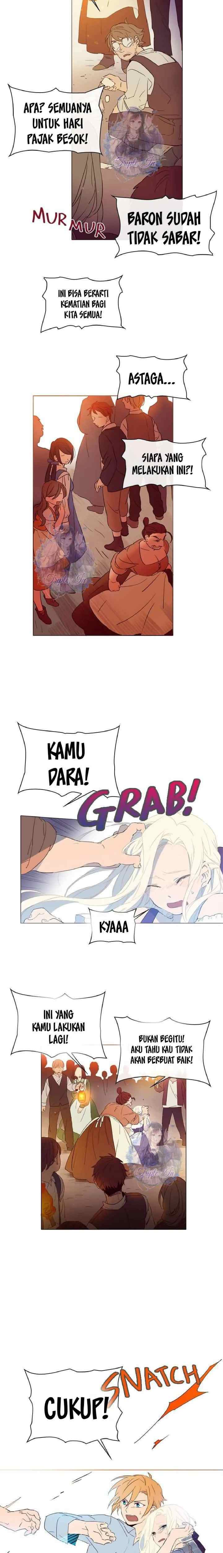 This Witch of Mine chapter 2 halaman 4