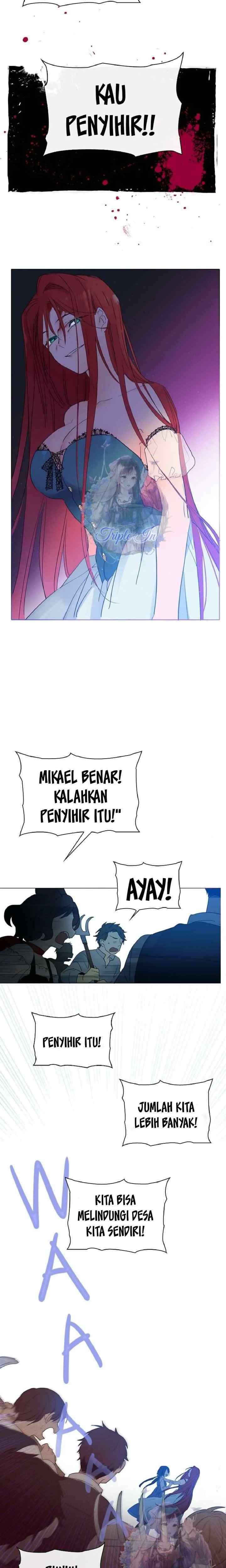 This Witch of Mine chapter 2 halaman 14