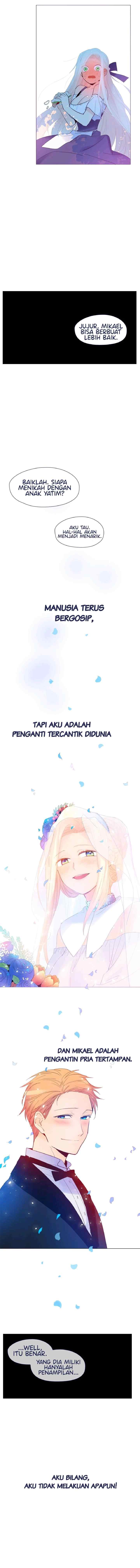This Witch of Mine chapter 20 halaman 6