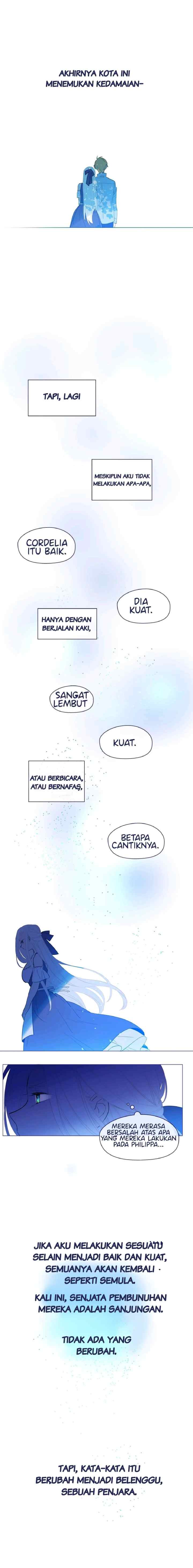 This Witch of Mine chapter 20 halaman 4