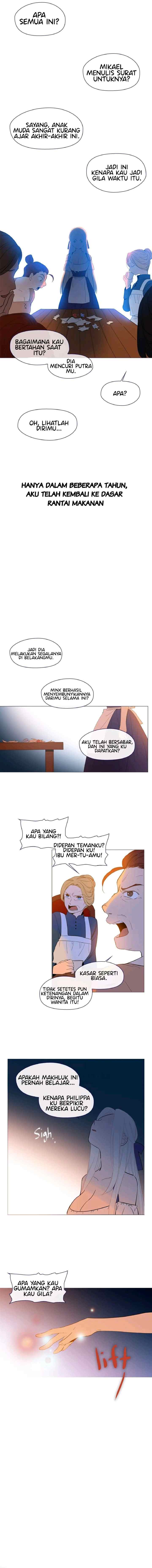This Witch of Mine chapter 20 halaman 10
