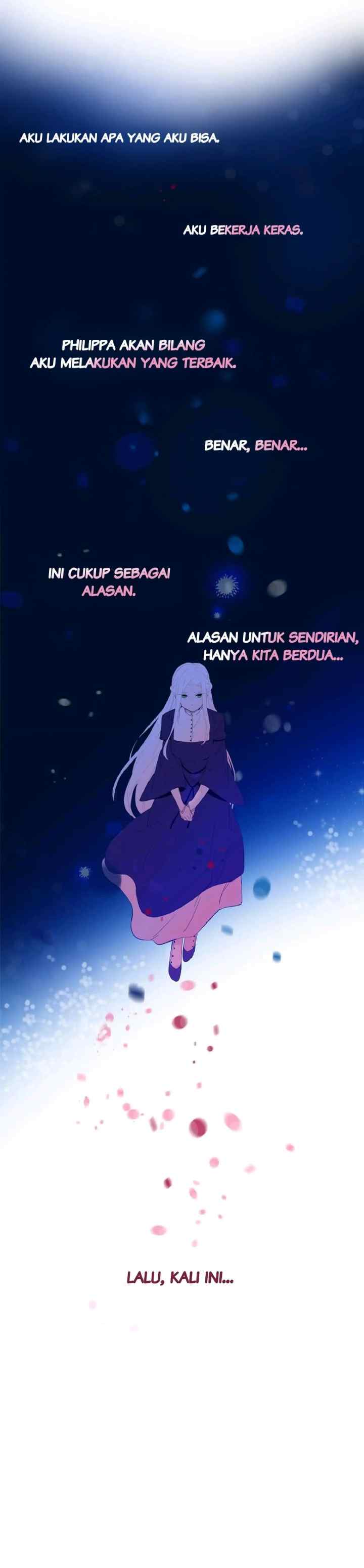 This Witch of Mine chapter 23 halaman 12