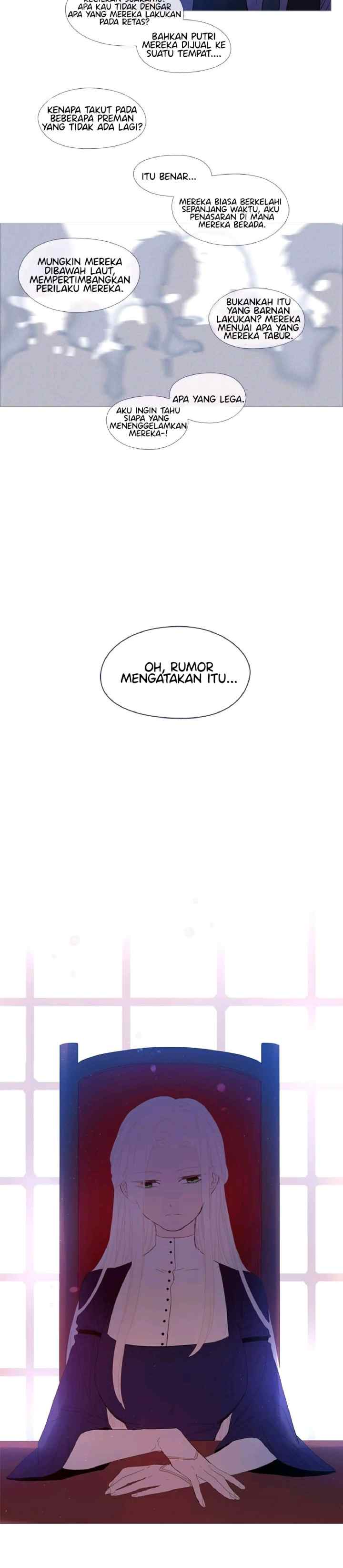 This Witch of Mine chapter 23 halaman 10