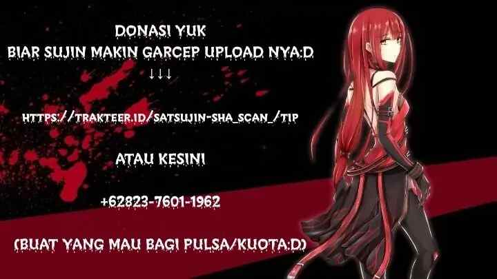 This Witch of Mine chapter 24 halaman 15