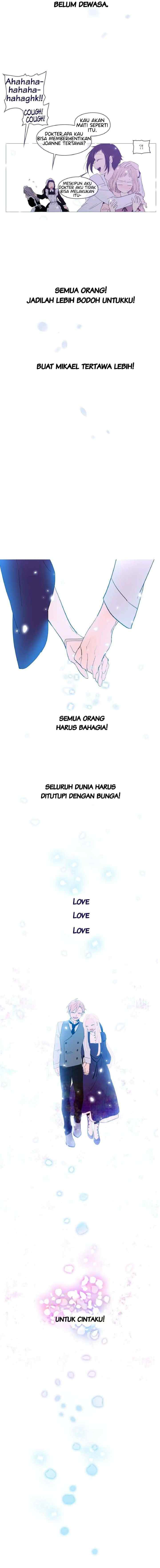 This Witch of Mine chapter 24 halaman 13