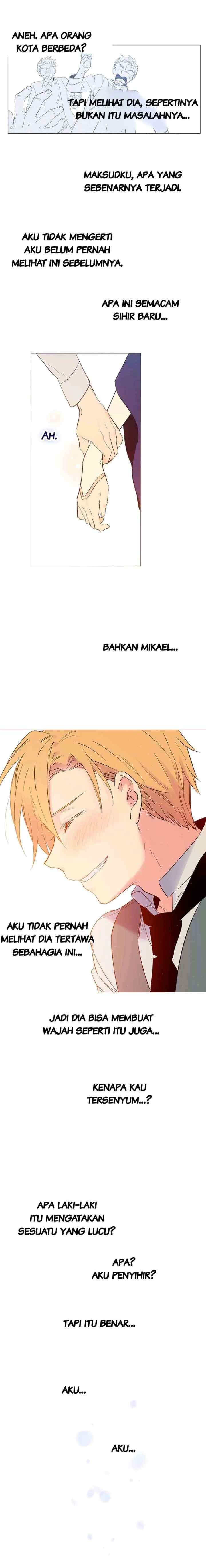 This Witch of Mine chapter 24 halaman 11