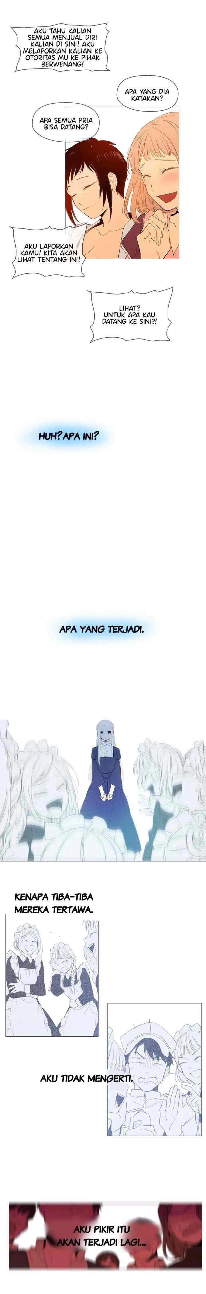 This Witch of Mine chapter 24 halaman 10