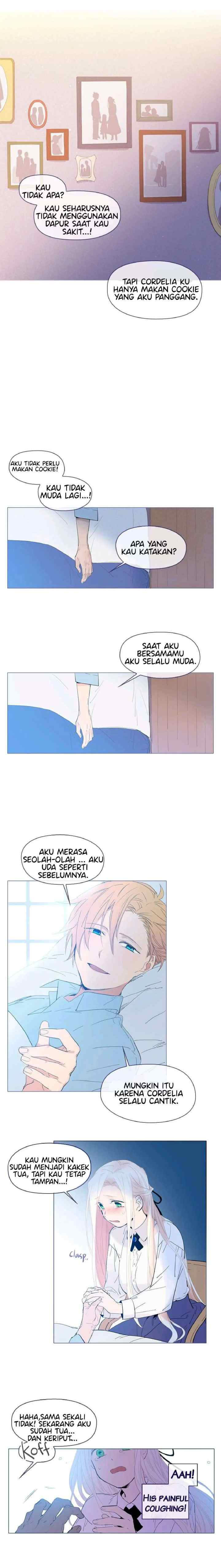 This Witch of Mine chapter 25 halaman 4