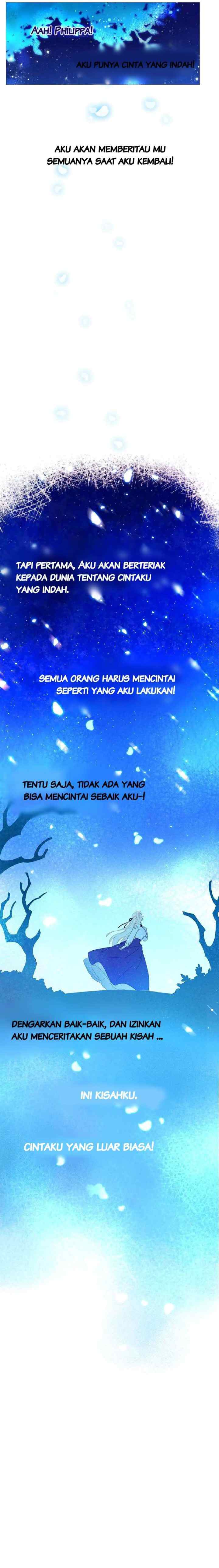 This Witch of Mine chapter 25 halaman 16