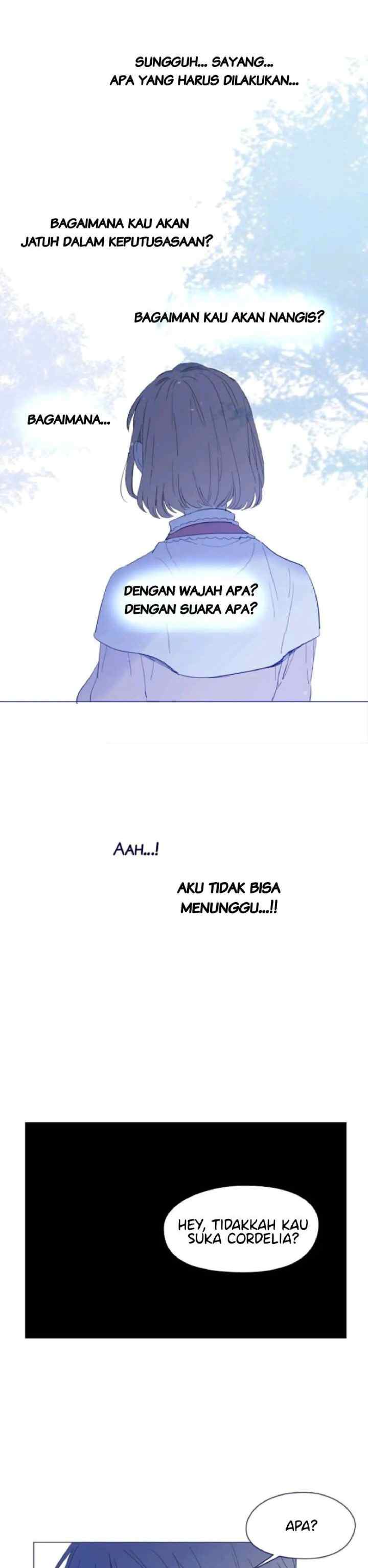 This Witch of Mine chapter 26 halaman 12