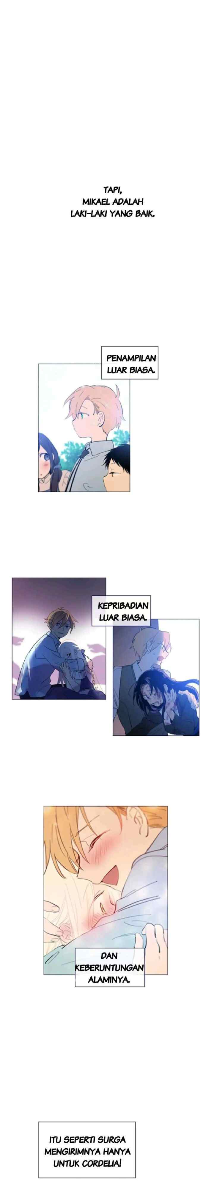 This Witch of Mine chapter 26 halaman 8
