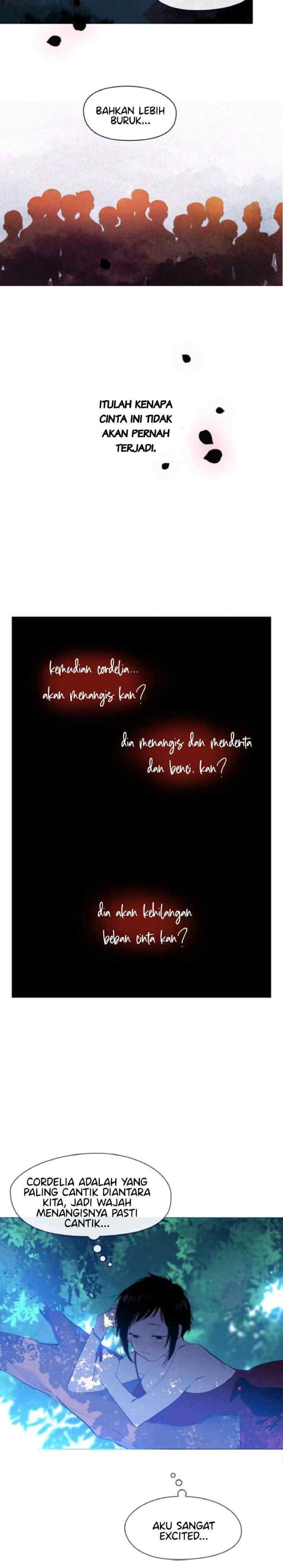 This Witch of Mine chapter 26 halaman 7