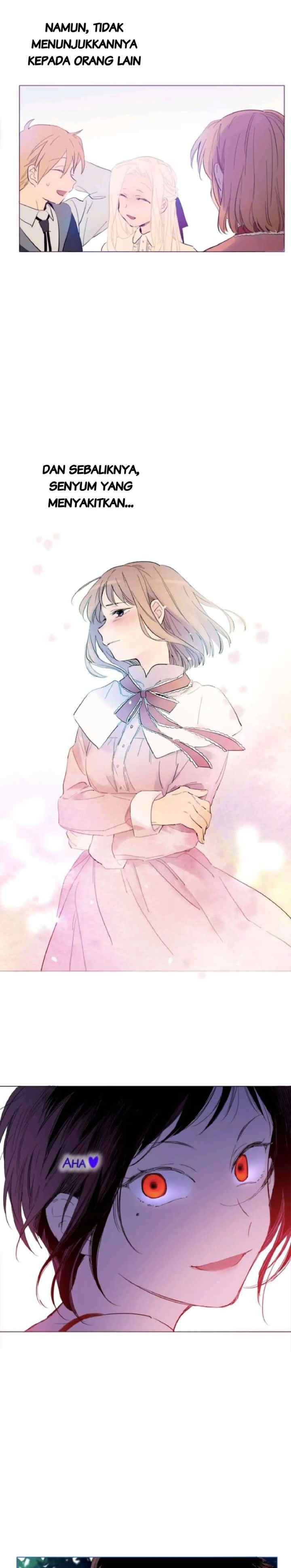 This Witch of Mine chapter 26 halaman 10