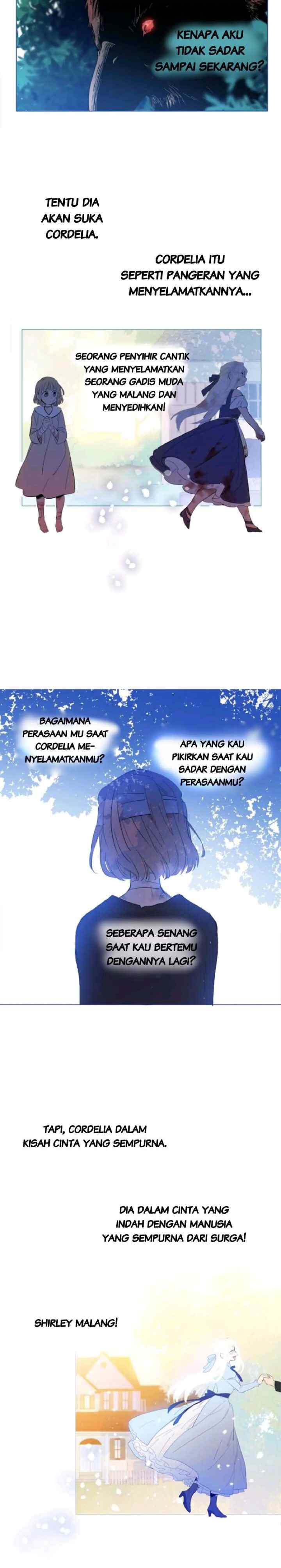 This Witch of Mine chapter 26 halaman 11