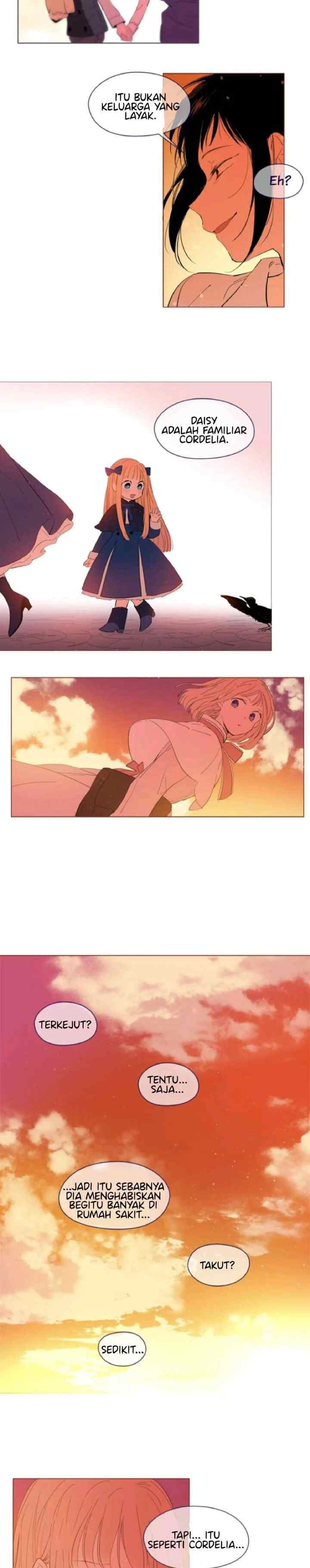 This Witch of Mine chapter 27 halaman 8