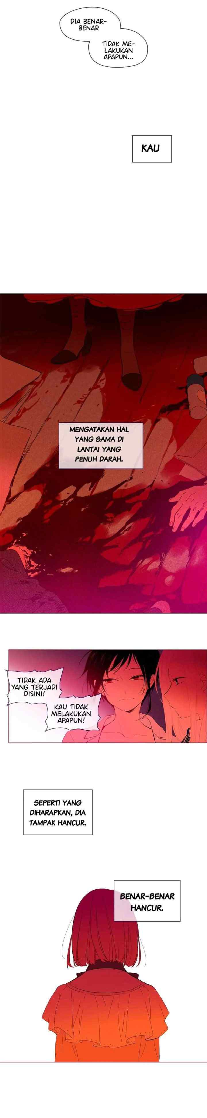 This Witch of Mine chapter 28 halaman 7