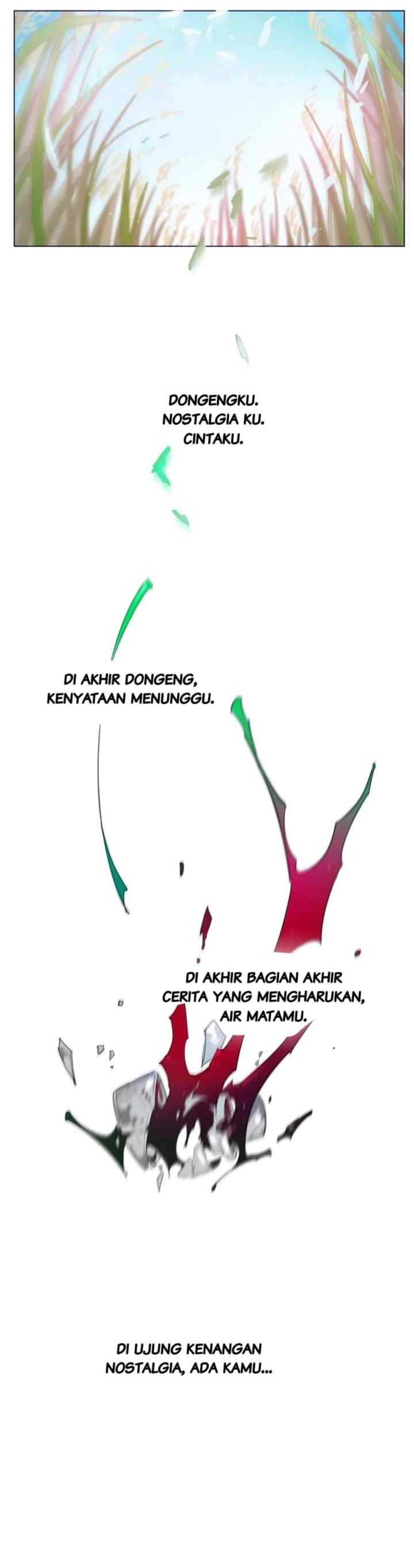 This Witch of Mine chapter 29 halaman 6