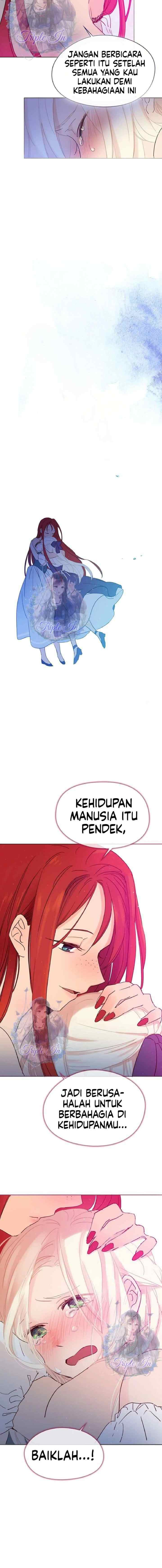 This Witch of Mine chapter 3 halaman 6