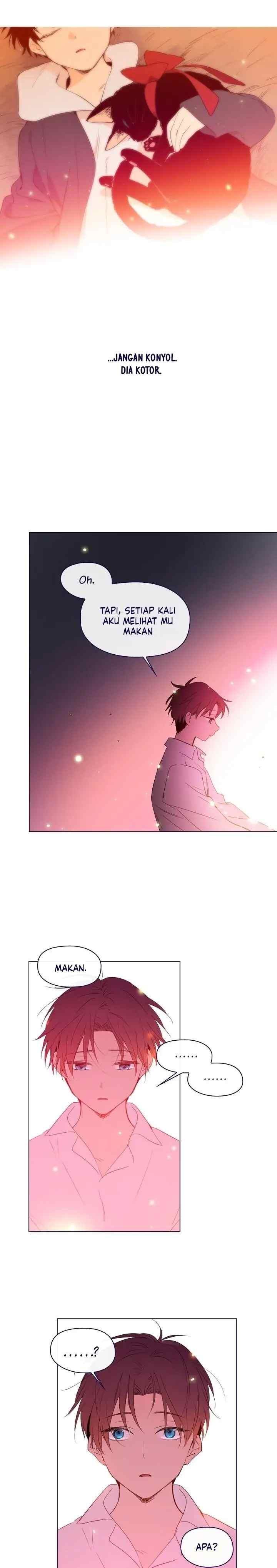 This Witch of Mine chapter 36 halaman 11