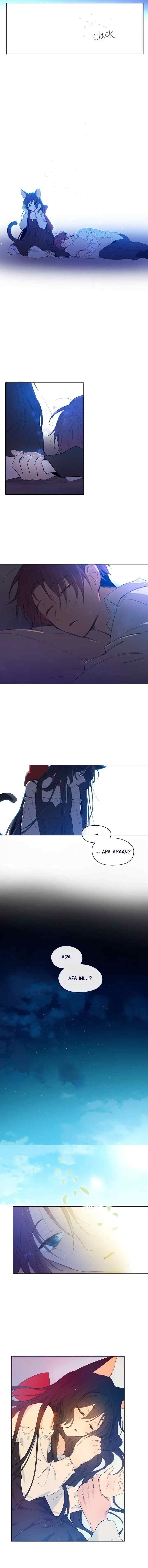 This Witch of Mine chapter 38 halaman 5