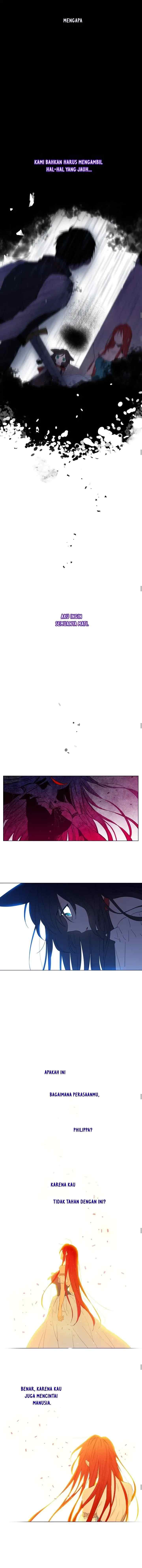 This Witch of Mine chapter 39 halaman 8