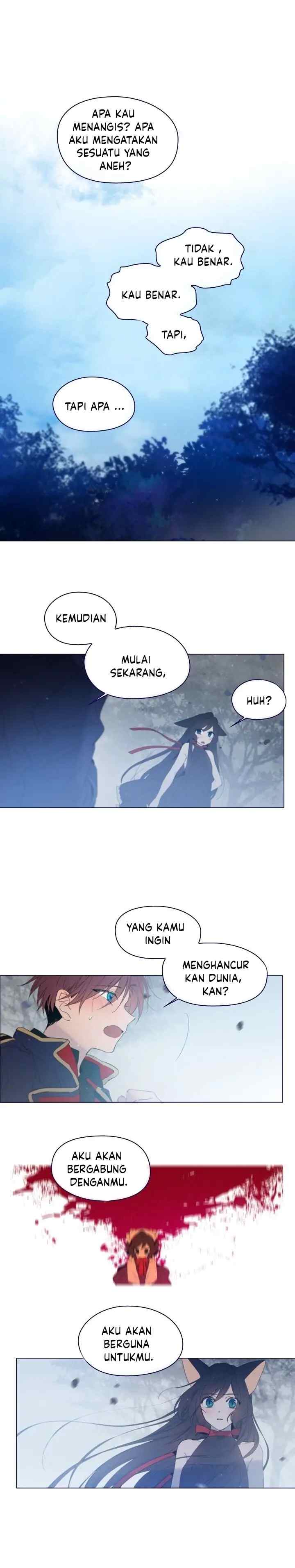 This Witch of Mine chapter 41 halaman 5