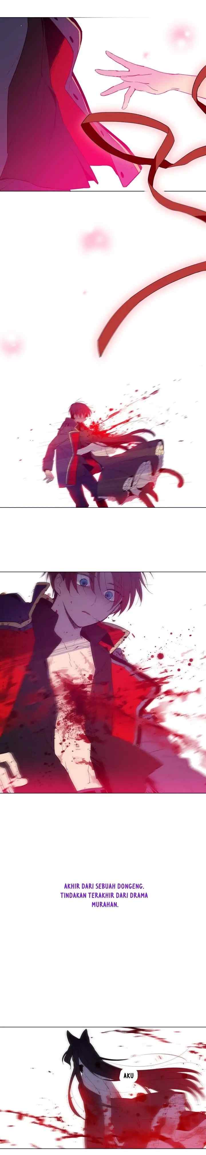 This Witch of Mine chapter 41 halaman 14