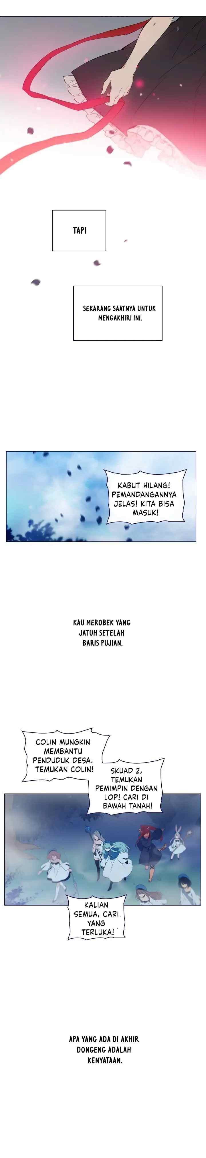This Witch of Mine chapter 41 halaman 11