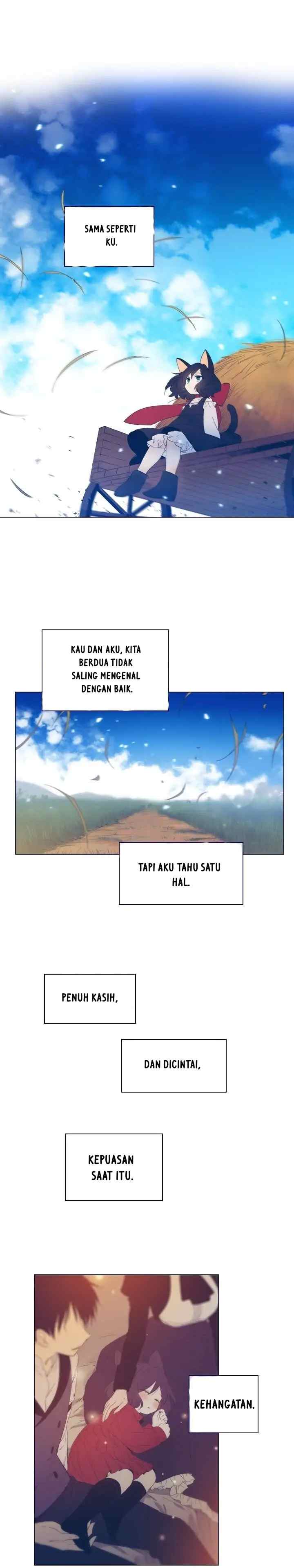 This Witch of Mine chapter 41 halaman 7