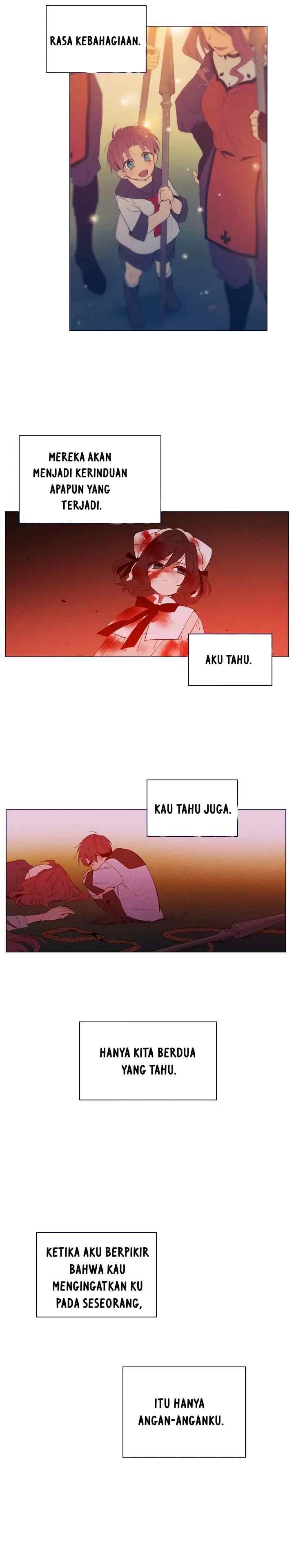 This Witch of Mine chapter 41 halaman 8