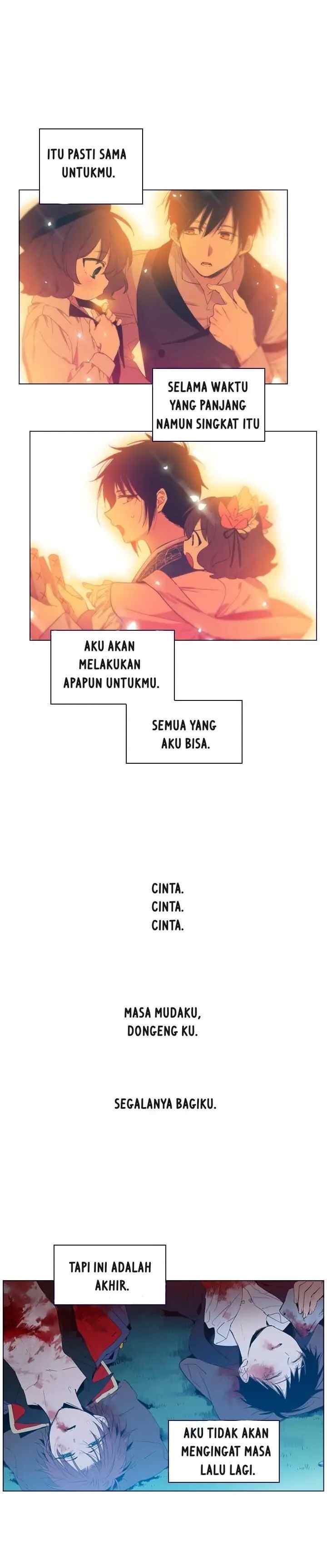 This Witch of Mine chapter 42 halaman 12