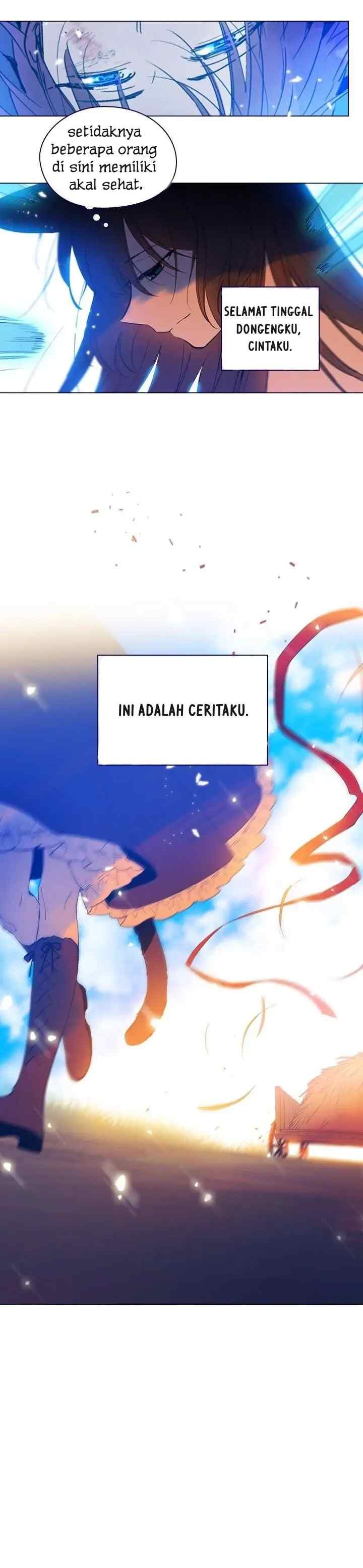 This Witch of Mine chapter 42 halaman 13