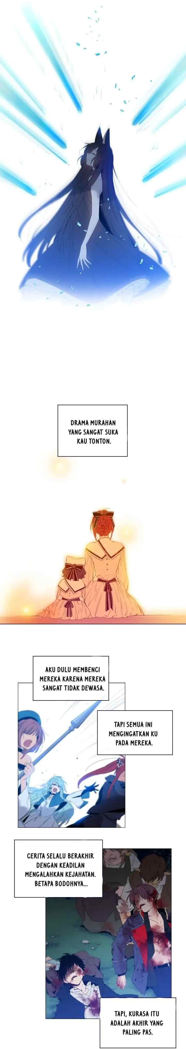This Witch of Mine chapter 42 halaman 10