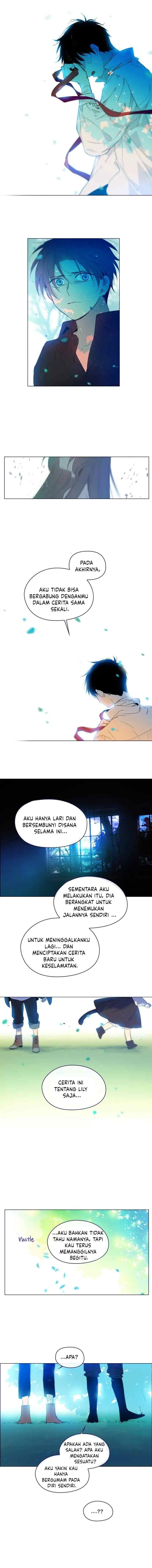 This Witch of Mine chapter 43 halaman 4