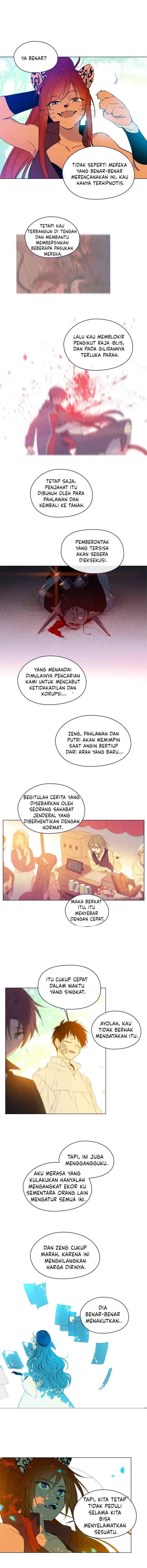 This Witch of Mine chapter 43 halaman 6