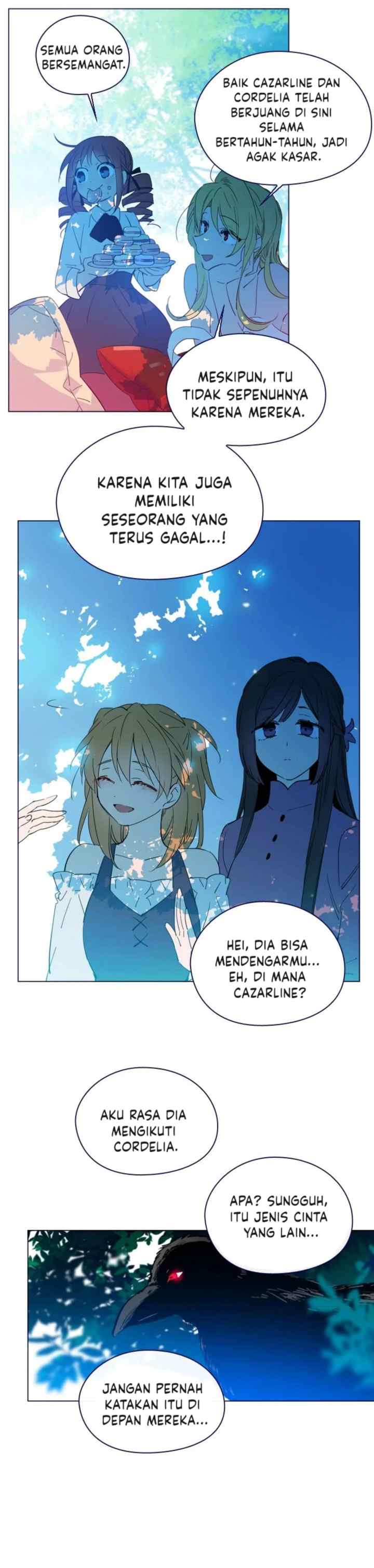 This Witch of Mine chapter 44 halaman 11