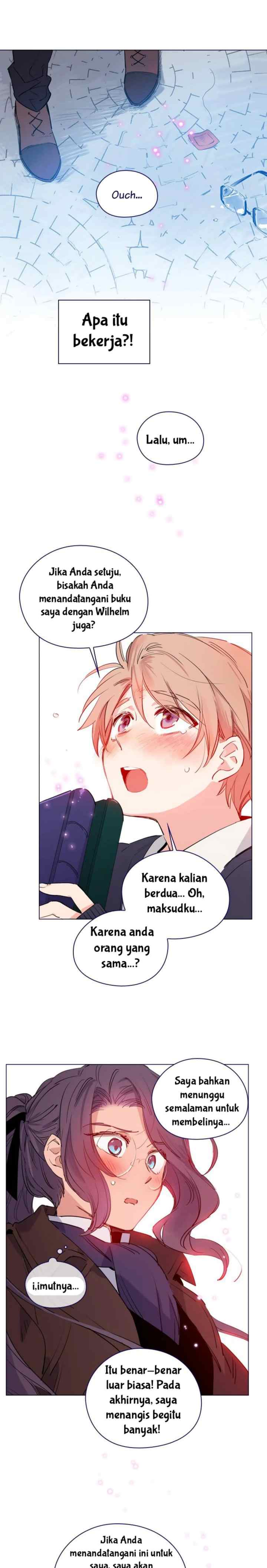 This Witch of Mine chapter 47 halaman 14
