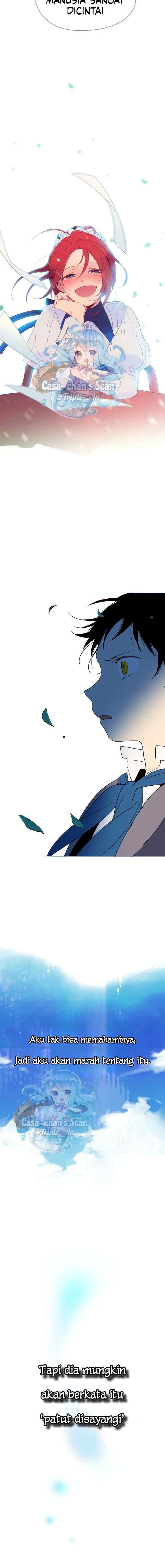 This Witch of Mine chapter 5 halaman 12
