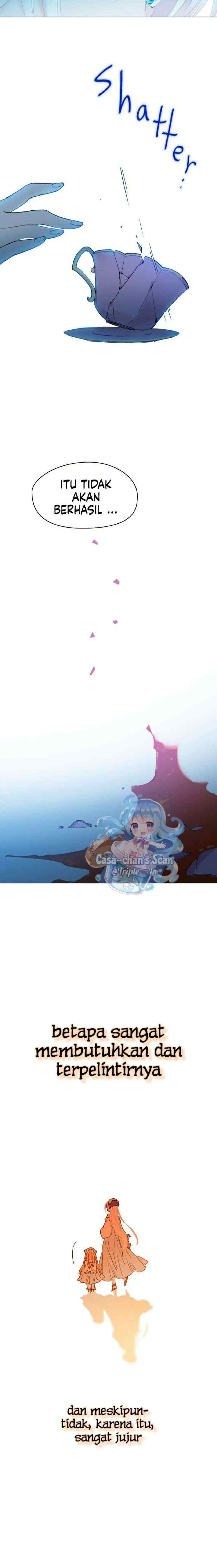 This Witch of Mine chapter 6 halaman 15