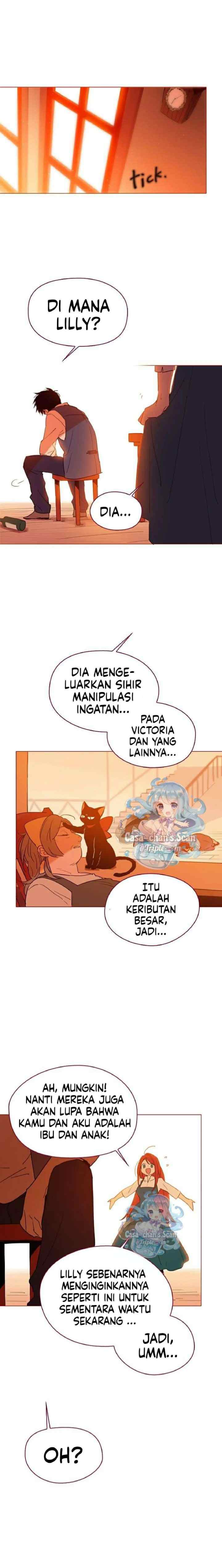 This Witch of Mine chapter 7 halaman 5