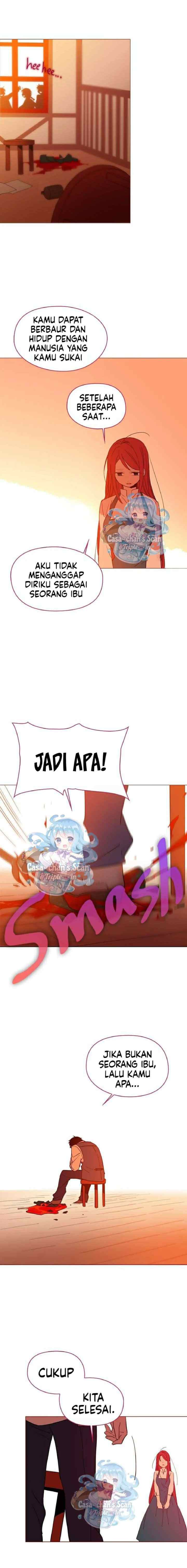 This Witch of Mine chapter 7 halaman 7