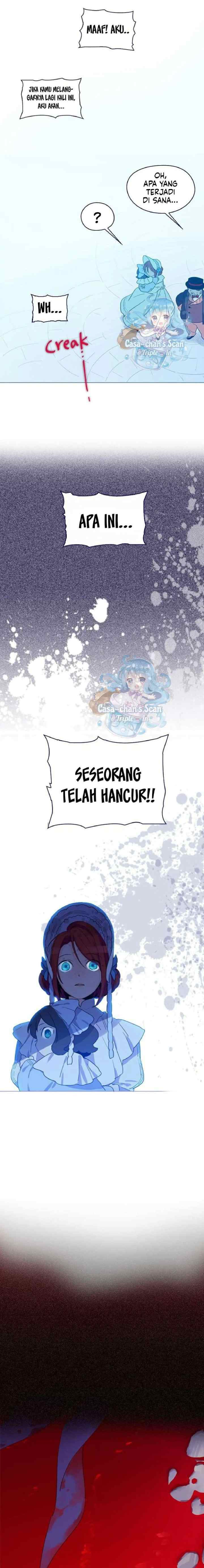 This Witch of Mine chapter 7 halaman 15