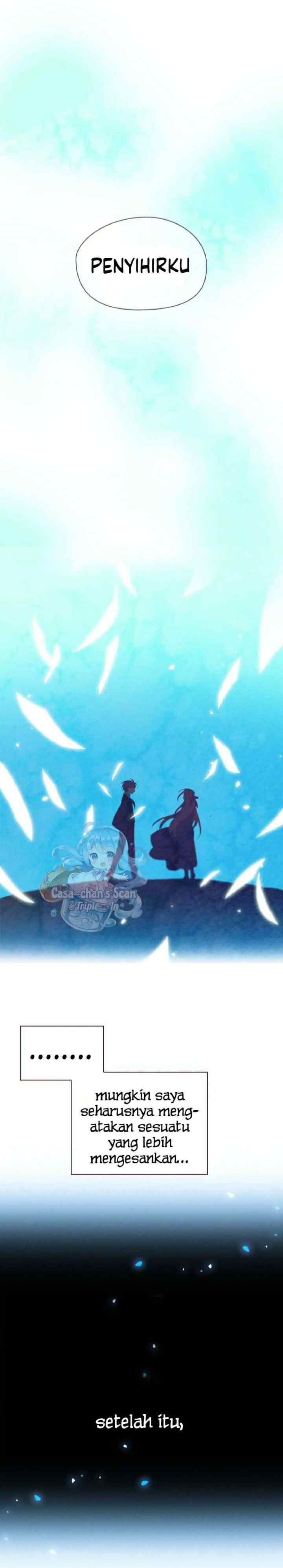 This Witch of Mine chapter 8 halaman 7