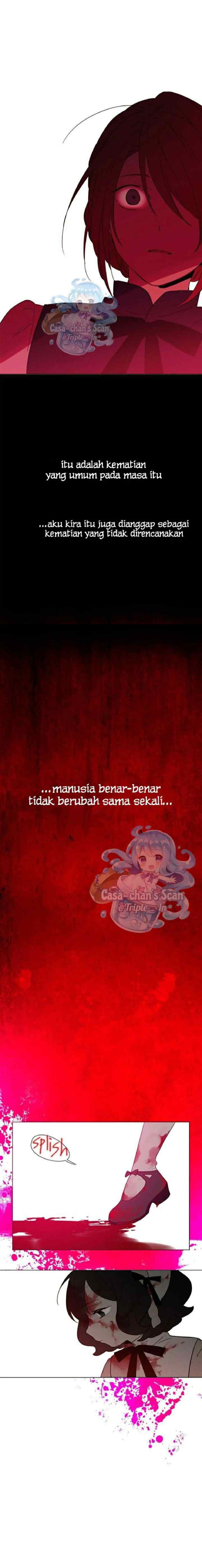 This Witch of Mine chapter 9 halaman 10