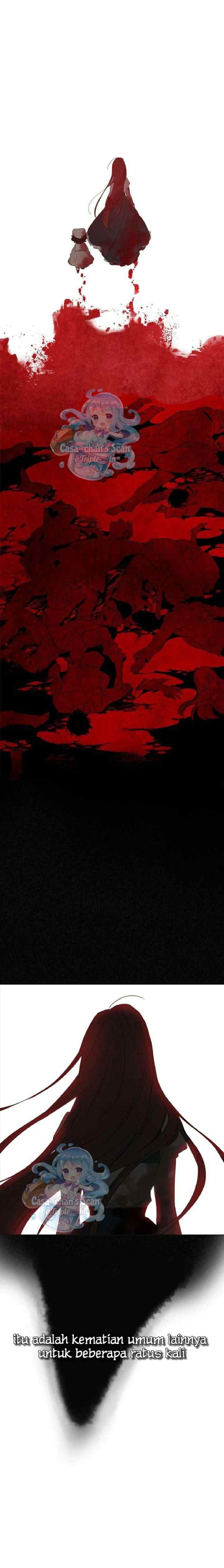 This Witch of Mine chapter 9 halaman 14